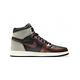 Nike Air Jordan 1代 男鞋 Rust Shadow 變色 古銅色 AJ籃球鞋 555088-033 product thumbnail 3