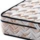 金鋼床墊 三線防蹣抗菌天絲棉加強護背型3.0硬式彈簧床墊-單人特大4尺 product thumbnail 2