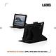 UAG iPad mini (2021)都會款耐衝擊保護殻 product thumbnail 4