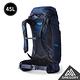 Gregory 45L ZULU登山背包 榮光藍 M/L product thumbnail 4