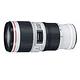 CANON EF 70-200mm F4 L II IS USM (平行輸入) product thumbnail 2