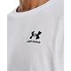 【UNDER ARMOUR】男 HEAVYWEIGHT 短袖T-Shirt_1373997-100 product thumbnail 4