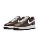 NIKE AIR FORCE 1 LOW RETRO QS 男休閒運動鞋-棕色-FD7039200 product thumbnail 3