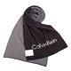 [雙12限定]Calvin Klein 條紋雙面針織圍巾-多款任選 product thumbnail 6