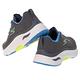 SKECHERS 女鞋 慢跑系列 GO RUN MAX CUSHIONING ARCH FIT 寬楦款 - 128308WGYBL product thumbnail 6