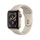 【福利品】Apple Watch Series 4 GPS 鋁金屬錶殼 44mm product thumbnail 2