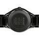 RADO 雷達表 官方授權R01 True真我系列機械腕錶 黑陶瓷金標男款40㎜ (R27056162) product thumbnail 7