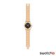 Swatch Irony 金屬系列手錶 GOLDEN LADY黃金女郎(33mm) product thumbnail 6