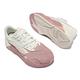 Puma 休閒鞋 RS X3 Colour Block 女鞋 海外限定 麂皮 厚底 老爹鞋 穿搭推薦 米 粉 37395203 product thumbnail 8