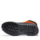 Timberland 男款橙黑撞色磨砂革防水橡膠鞋頭6吋靴|A2KEC845 product thumbnail 4