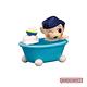 日本BANDAI-《BATH FRIENDS》蠟筆小新小BABY公仔入浴劑(限量)-1入(洗澡玩具/交換禮物) product thumbnail 5