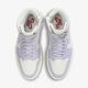 Nike Wmns Air Jordan 1 Elevate High [DN3253-105] 女 休閒鞋 厚底 淡紫 product thumbnail 4