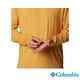 Columbia 哥倫比亞 男款 - Omni-Shade防曬50快排上衣-黃色 UAE07730YL/HF product thumbnail 4