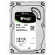 Seagate希捷 EXOS 2TB 3.5吋 7200轉 SATAⅢ 企業級硬碟(ST2000NM0008) product thumbnail 2