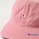 Champion C Logo棉質六片棒球帽 粉色 product thumbnail 5