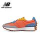 【New Balance】 復古鞋_中性_橘色_MS327SFC-D楦 product thumbnail 3