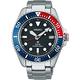 SEIKO 精工 Prospex DIVER SCUBA 太陽能潛水錶-(V157-0DP0R/SNE591P) product thumbnail 2