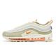 Nike 休閒鞋 Air Max 97 男鞋 女鞋 米灰 Alabaster 雪花石膏 氣墊 子彈鞋 DX6037-781 product thumbnail 2