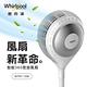 Whirlpool惠而浦 智能360度旋風扇 WTFE110W product thumbnail 3