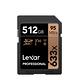 Lexar 633x SDXC UHS-I 95MB/s 記憶卡 512G 公司貨 product thumbnail 2