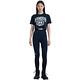 【UNDER ARMOUR】女 Train Seamless 緊身長褲_1381662-001 product thumbnail 7