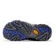 Merrell 登山鞋 Moab 2 GTX 女鞋 防水 黑 紫 郊山 越野 戶外 ML12134 product thumbnail 6