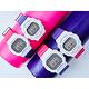 CASIO 卡西歐 BABY-G 網球格紋手錶(BGD-570THB-7) product thumbnail 3