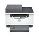 HP LaserJet Pro MFP M236sdw 智慧無線雙面黑白雷射多功能複合機(9YG09A) product thumbnail 2