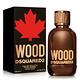 DSQUARED2 WOOD 天性男性淡香水100ml product thumbnail 2