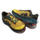 New Balance 野跑鞋 More Trail V2 2E 男鞋 寬楦 黃 藍 緩震 黃金大底 耐磨 越野 戶外 NB MTMORLH22E product thumbnail 7