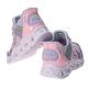 SKECHERS 童鞋 女童系列 燈鞋 瞬穿舒適科技 GALAXY LIGHTS - 303701LLVMT product thumbnail 9