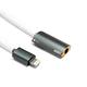 ddHiFi TC35 Pro(Eye) 3.5mm(母)轉Lightning(公)無損MQA解碼轉接線 product thumbnail 2