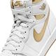 NIKE WMNS AIR JORDAN 1 RETRO HI OG 女休閒運動鞋-白金-FD2596107 product thumbnail 7