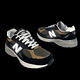 New Balance 休閒鞋 990 V3 黑 褐黃 奶茶 男鞋 美製 經典 復古 麂皮 NB M990BB3-D product thumbnail 7