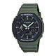 CASIO卡西歐 G-SHOCK 八角軍事手錶-2色任選/45.4mm product thumbnail 2