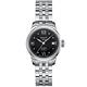 TISSOT 天梭 官方授權 Le Locle 力洛克 真鑽機械女錶 母親節禮物-25mm T41118356 product thumbnail 2