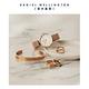 Daniel Wellington DW 戒指 Elan 永恆摯愛單環戒指玫瑰金 product thumbnail 7