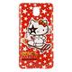 KISS HELLO KITTY Samsung Note3 繽紛彩繪保護套 product thumbnail 2