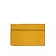 Gucci Embossed GG Logo 皮革卡夾(625564-黃) product thumbnail 2