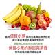 (任選)享吃美味-綜合水果脆片1包(70g±10%/包) product thumbnail 3