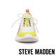 STEVE MADDEN-PAVEL 運動風 綁帶氣墊休閒鞋-彩色 product thumbnail 4