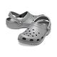 Crocs ClassicSlate 男鞋 女鞋 灰色 洞洞鞋 布希鞋 卡駱馳 涼拖鞋 10001-0DA product thumbnail 3