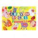 美國 Crayon Rocks 酷蠟石 - 彩繪世界 24色 product thumbnail 3