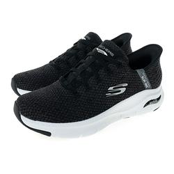 SKECHERS 男鞋 運動系列 瞬穿舒適科技  ARCH FIT - 232454BKW