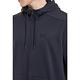 【UNDER ARMOUR】男 Armour Fleece 連帽外套 1373357-001 product thumbnail 5