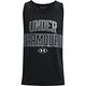 【UNDER ARMOUR】UA 男 Tech背心T-Shirt_1366481-001-優惠商品 product thumbnail 5