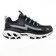 SKECHERS 運動鞋 男運動系列 D'LITES ARCH FIT - 237310BKW product thumbnail 3