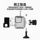 嚴選 GoPro HERO8 BLACK 60米防水防塵防摔鋼化玻璃保護殼 product thumbnail 4