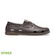 Crocs 卡駱馳 (男鞋) 經典男士船鞋-206338-23B product thumbnail 4