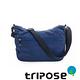 tripose MOVE系列多口袋斜背包 淺藍 product thumbnail 3